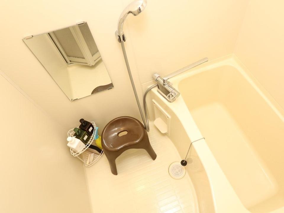 Guesthouse Kyoto-Yamashina Buitenkant foto