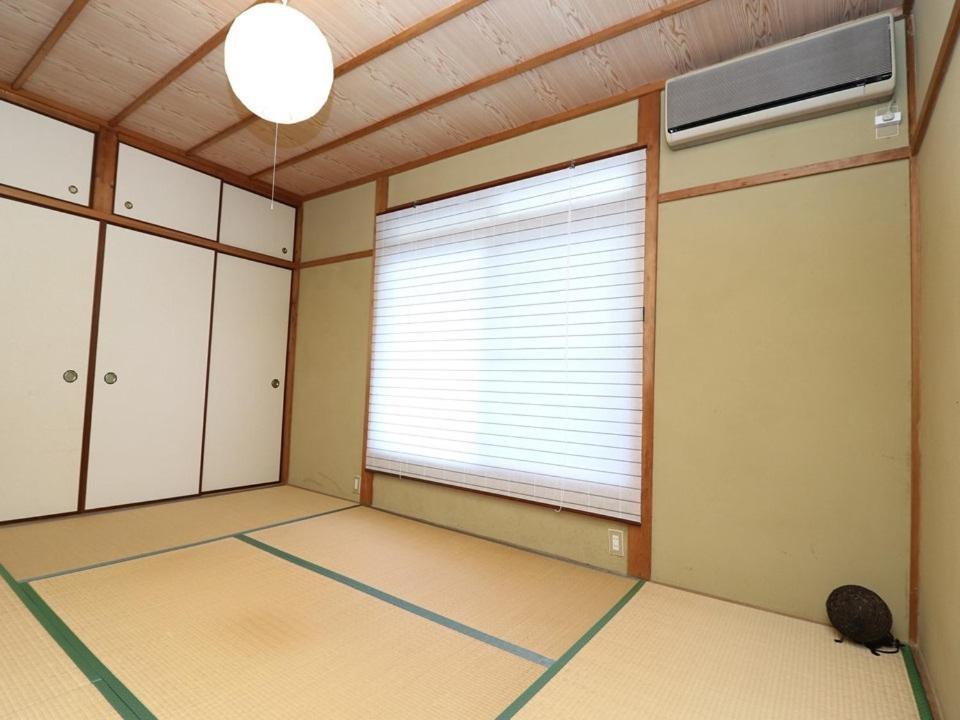 Guesthouse Kyoto-Yamashina Buitenkant foto